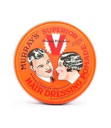 POMADE MURRAYSSUPERLIGHT,SUPERIOR,NUNILE,EDGEWAX!FREE ONGKIR JABODETABEK