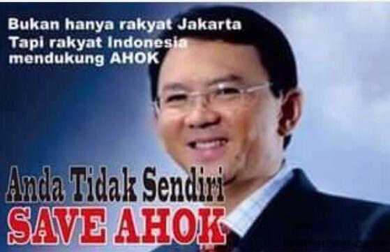 Ingin jakarta lebih baik? Masuuuk!!