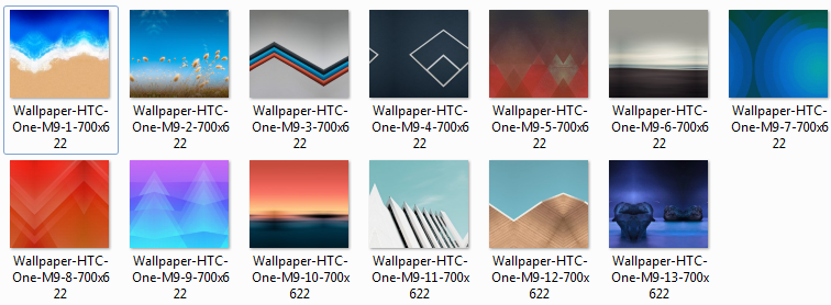 Wallpaper Perangkat Android Terbaru (Selalu Diperbarui)