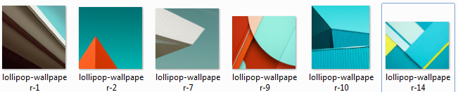 Wallpaper Perangkat Android Terbaru (Selalu Diperbarui)