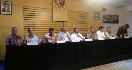 Alasan KPK Serahkan Kasus BG ke Jaksa: KPK Tak Nyaman dengan Panggilan Polisi