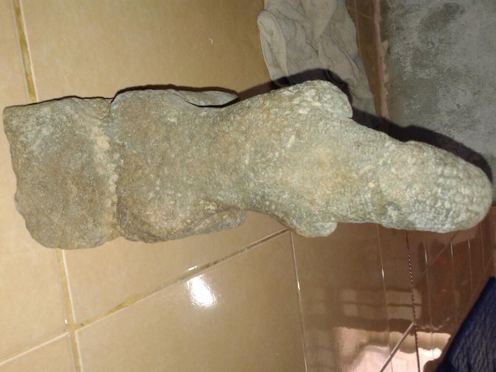 PATUNG DAYANG SUMBI