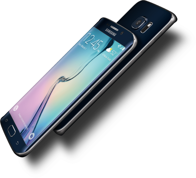 Samsung Galaxy S6 dan S6 Edge Resmi Diperkenalkan