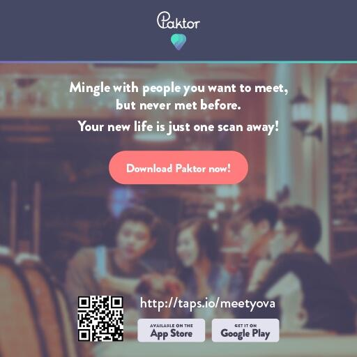Bantuan Download (Paktor Apps)