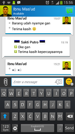  ►►► testimonial yuckii ◄◄◄ 