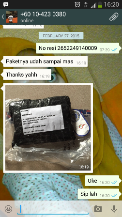  ►►► testimonial yuckii ◄◄◄ 
