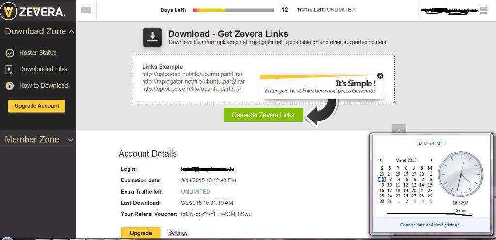 AllDebrid Premium Account 6 days.zev*ra dan MULTIH*STERS dll