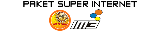 {{ INJECT PAKET DATA SUPER INTERNET INDOSAT }} 11GB / 13GB ~ murah, manis, mantap!!