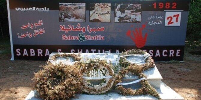 8 Tempat Ini Sempat Jadi Saksi Bisu Kebiadaban Umat Manusia