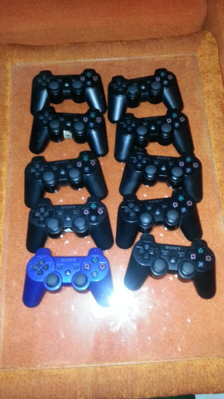 STICK PS3 DS3 ORI MESIN READY STOCK