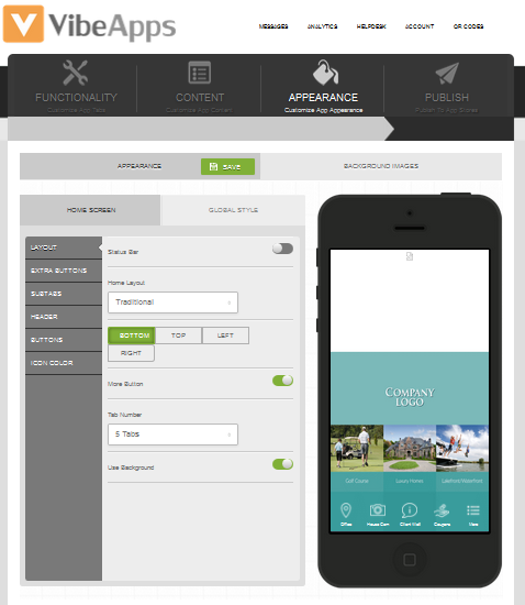 &#91;Vibeapps.com&#93; Reseller Program, Build your Mobile Business Today!