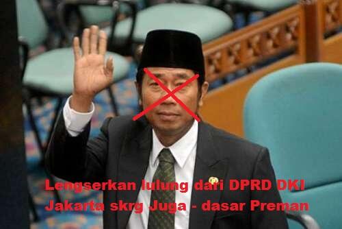 Pernahkah Anda Mendukung Petisi Online Change.org?