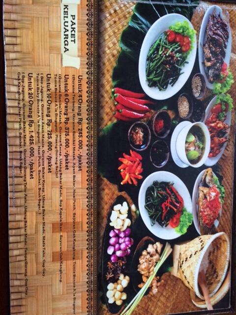 Tempat Nongkrong - Makan yang Uenak &amp; Cozy di Bali