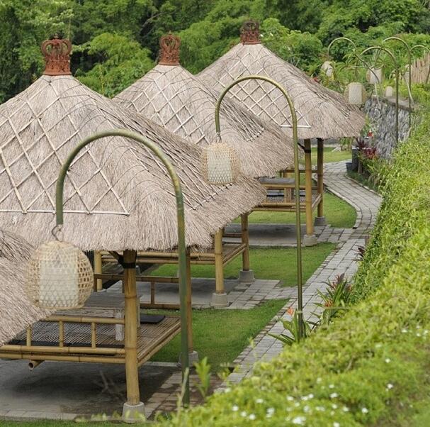 Tempat Nongkrong - Makan yang Uenak &amp; Cozy di Bali