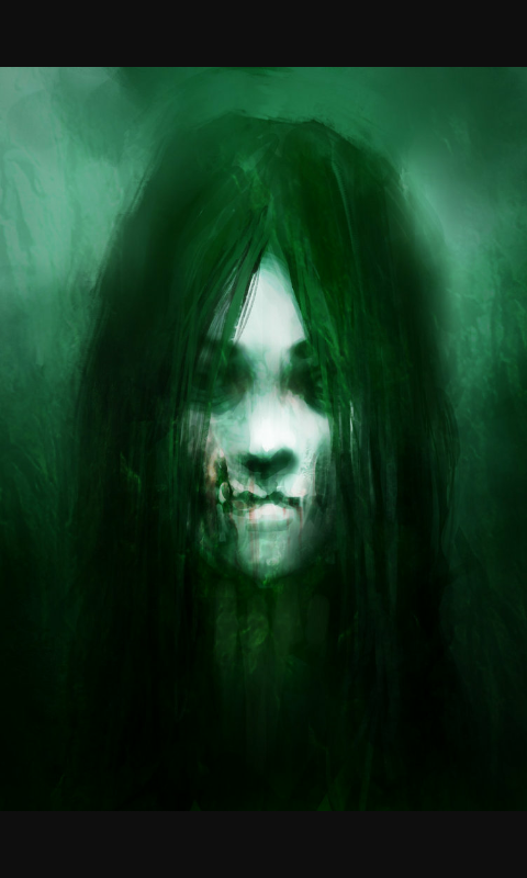 fakta hantu bloody marry