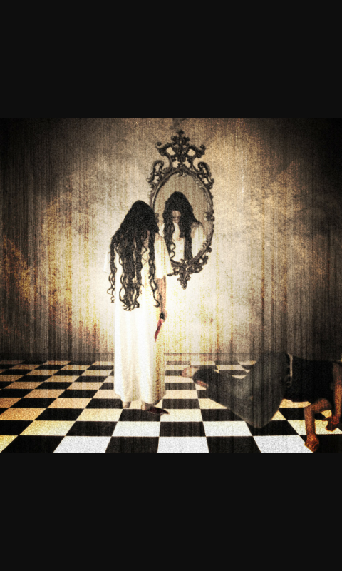 fakta hantu bloody marry