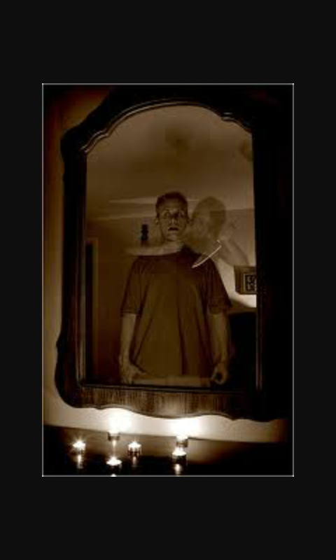 fakta hantu bloody marry