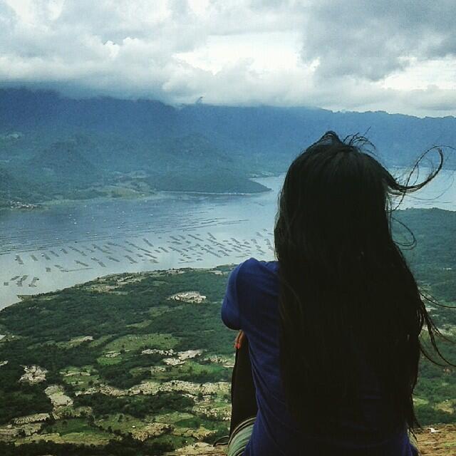 GUNUNG BONGKOK 975 MDPL