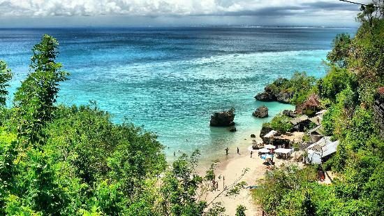 Indah nya Pulau Moyo Surga terpendam Di Sumbawa