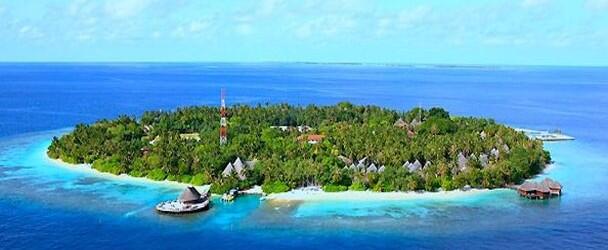 Indah nya Pulau Moyo Surga terpendam Di Sumbawa