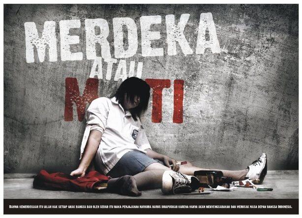 7 Jenis Narkoba Yang Sering Di Gunakan