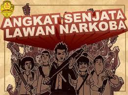 7 Jenis Narkoba Yang Sering Di Gunakan