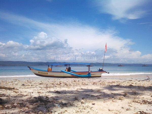 3 Manfaat Pergi ke Pantai yang Jarang Diketahui
