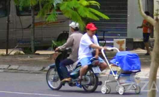 Hal - Hal Gila Bin Kocak Yang Dilakukan Orang !! gokil gan