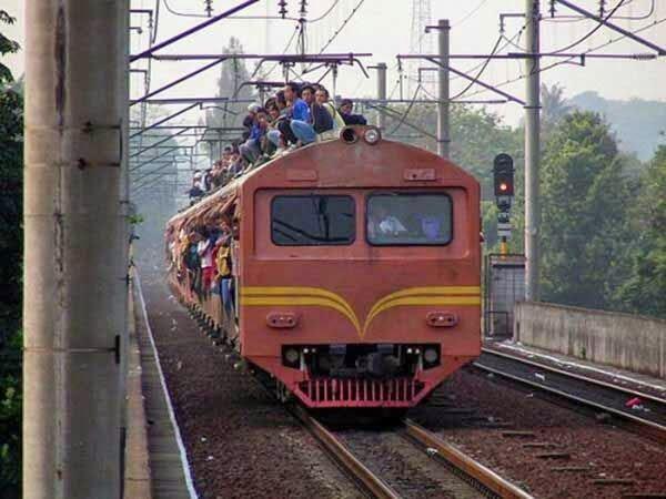 Hal - Hal Gila Bin Kocak Yang Dilakukan Orang !! gokil gan