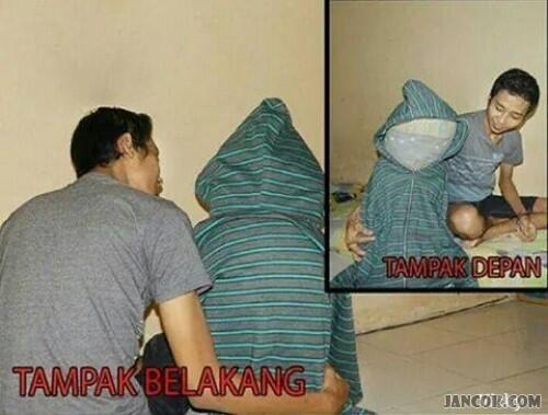 Hal - Hal Gila Bin Kocak Yang Dilakukan Orang !! gokil gan