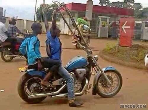 Hal - Hal Gila Bin Kocak Yang Dilakukan Orang !! gokil gan