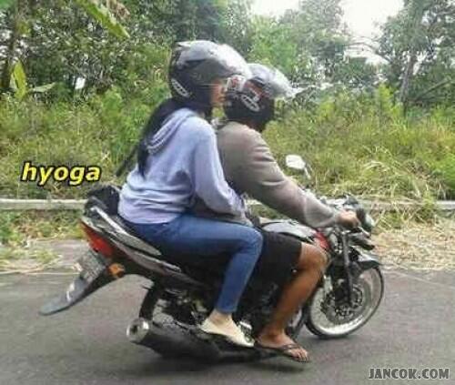 Hal - Hal Gila Bin Kocak Yang Dilakukan Orang !! gokil gan