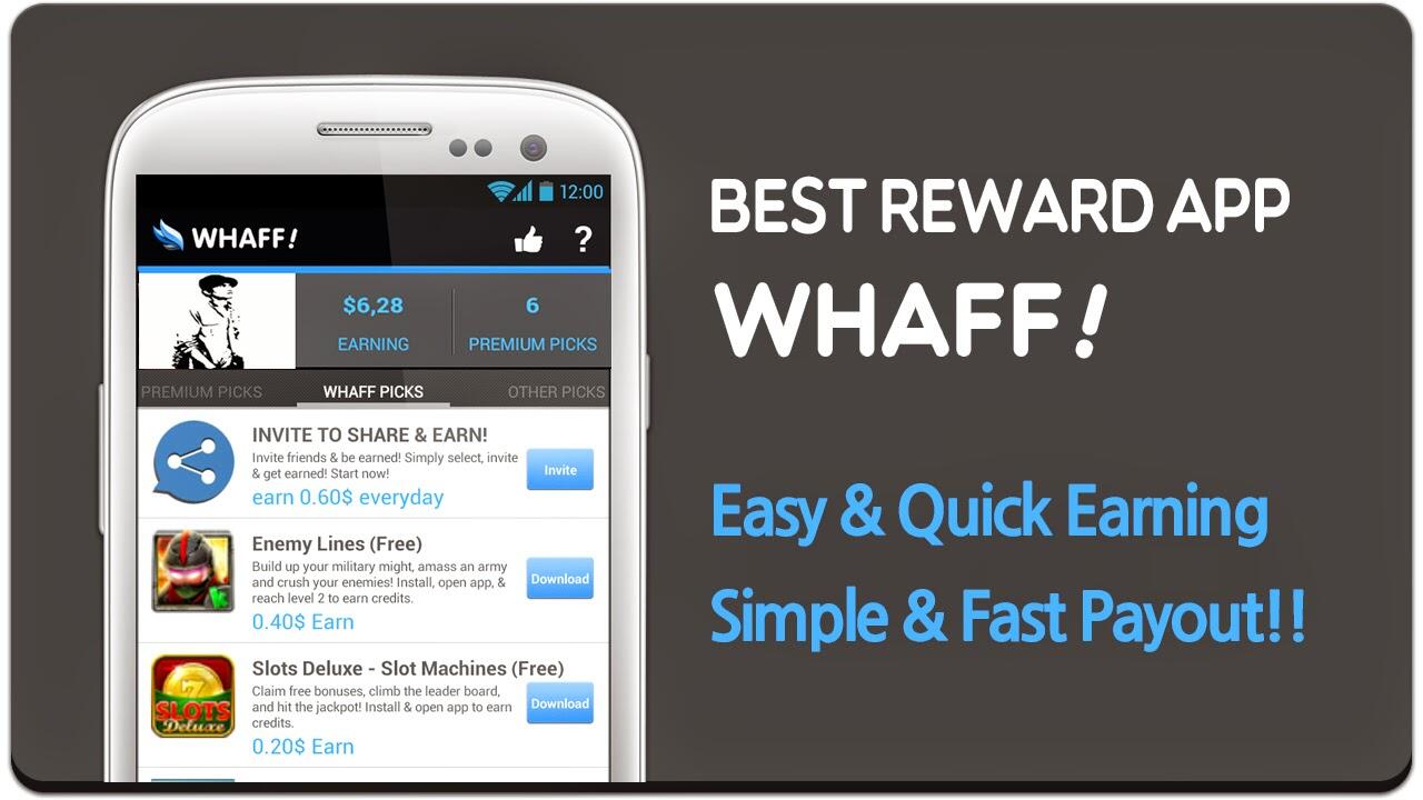 CARA MEMAKSIMALKAN FUNGSI ANDROID DENGAN MUDAH UNTUK DAPATKAN UANG (NO HOAK)