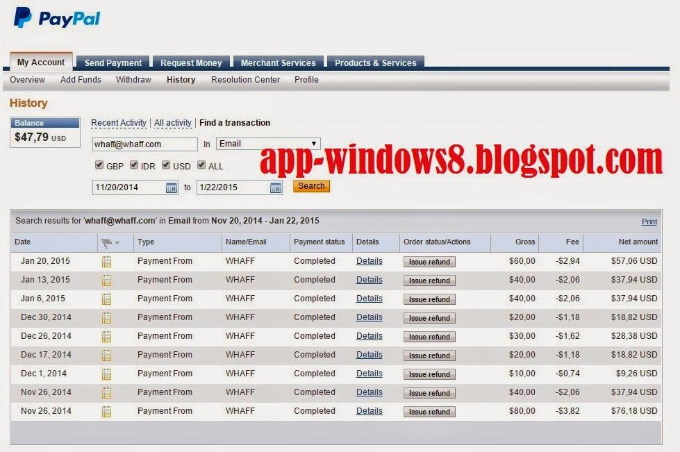 CARA MEMAKSIMALKAN FUNGSI ANDROID DENGAN MUDAH UNTUK DAPATKAN UANG (NO HOAK)