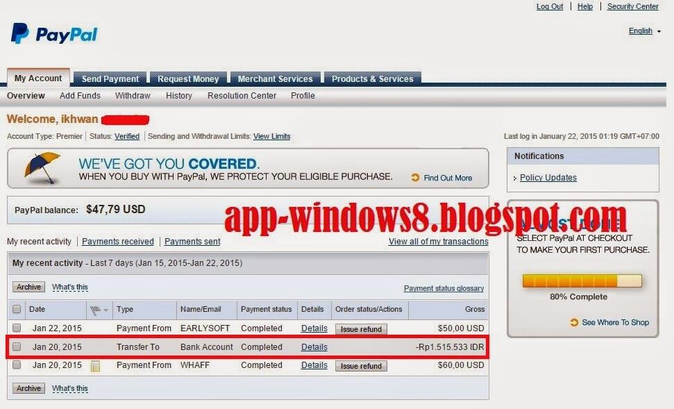 CARA MEMAKSIMALKAN FUNGSI ANDROID DENGAN MUDAH UNTUK DAPATKAN UANG (NO HOAK)