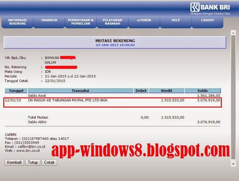 CARA MEMAKSIMALKAN FUNGSI ANDROID DENGAN MUDAH UNTUK DAPATKAN UANG (NO HOAK)