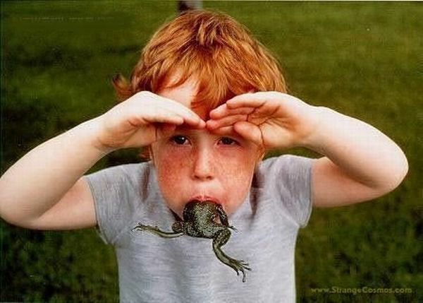 Alasan Mengapa Anak Laki-laki Perlu Perhatian Lebih Dari Kedua Orang Tuanya :D