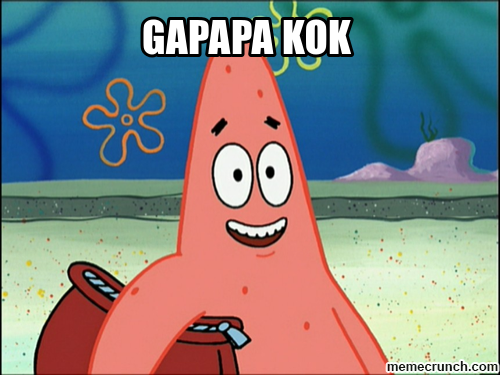 Jangan Langsung Percaya Sama Kata-Kata Ini! 