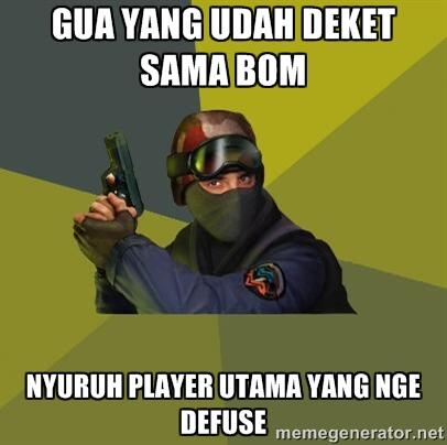 Jangan Langsung Percaya Sama Kata-Kata Ini! 