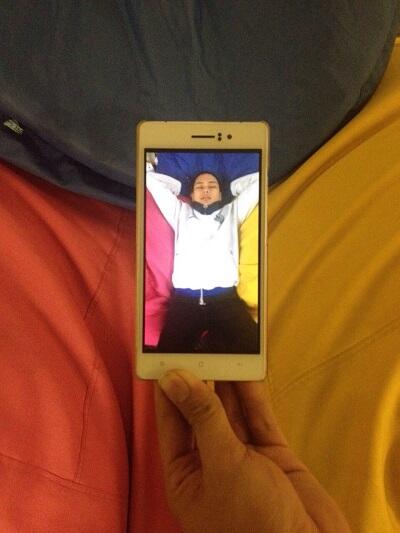 &#91;Iseng&#93; Picture in Picture - Memanfaatkan Gambar dalam Gambar