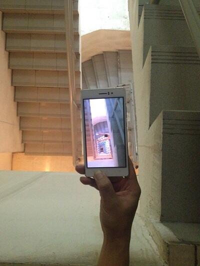&#91;Iseng&#93; Picture in Picture - Memanfaatkan Gambar dalam Gambar