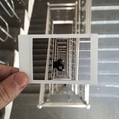 &#91;Iseng&#93; Picture in Picture - Memanfaatkan Gambar dalam Gambar