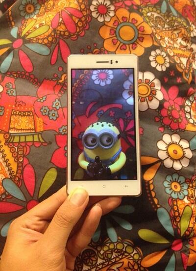 &#91;Iseng&#93; Picture in Picture - Memanfaatkan Gambar dalam Gambar