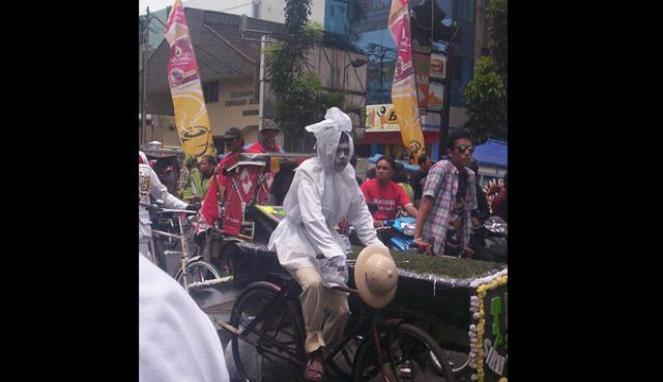 &#91;UPS&#93; TELAH DI TEMUKAN KOSTUM ANTI BEGAL MOTOR