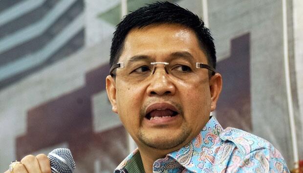 Kutip Al-Quran, Ahmad Yani: KPK Jangan Potong Doa Saya
