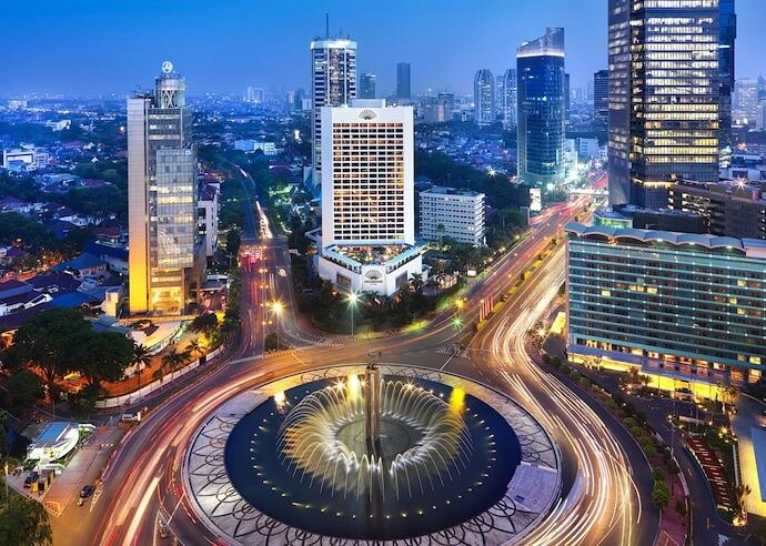 Ternyata Inilah 5 Alasan Mengapa Orang Berbondong-Bondong ke Jakarta