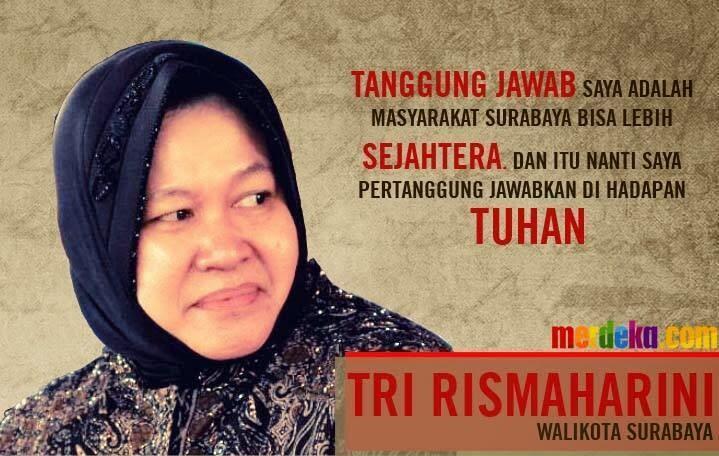 PKB tunjuk Arzeti Bilbina jadi calon wali kota Surabaya lawan Risma