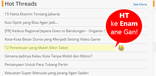 12 Penemuan Yang Malah Bikin Sebel (Keseharian)