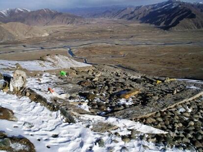Serba Serbi Tibet, Negeri Eksotis Yang Bikin Penasaran