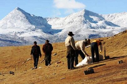 Serba Serbi Tibet, Negeri Eksotis Yang Bikin Penasaran